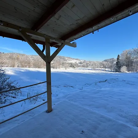 Na Granicy - Kurow * Kurow (Lesser Poland)